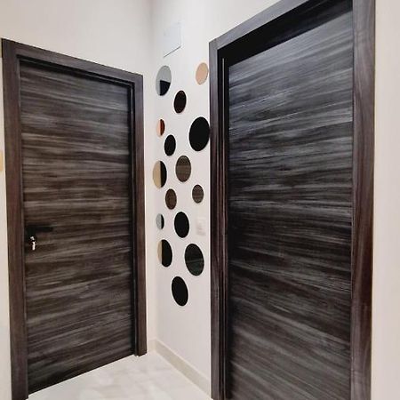 Apartament La Promesa Madryt Zewnętrze zdjęcie