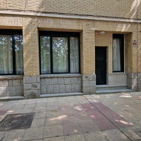 Apartament La Promesa Madryt Zewnętrze zdjęcie