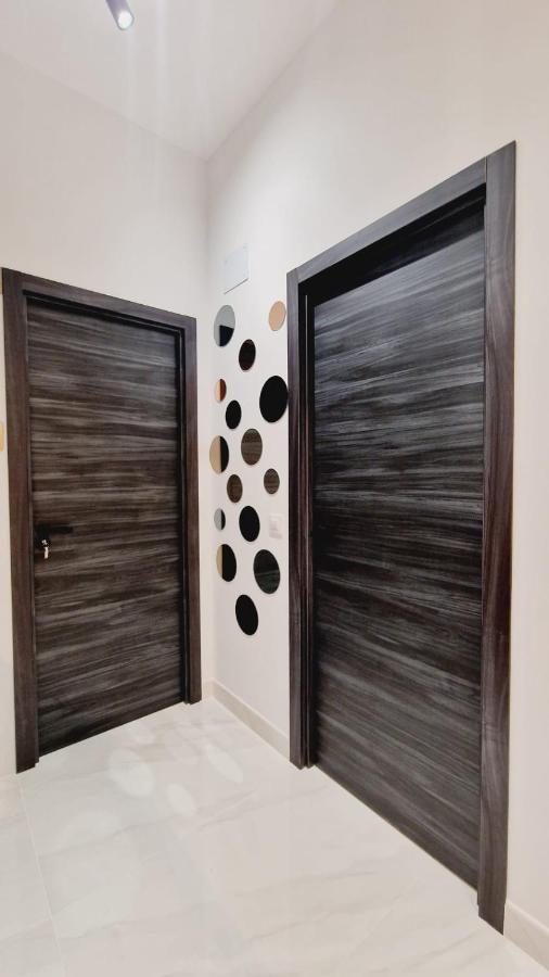 Apartament La Promesa Madryt Zewnętrze zdjęcie