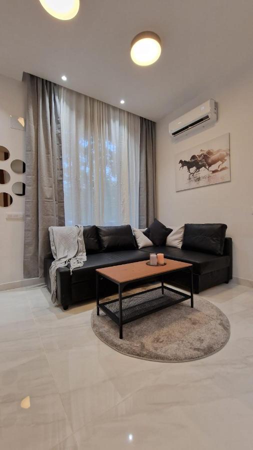 Apartament La Promesa Madryt Zewnętrze zdjęcie