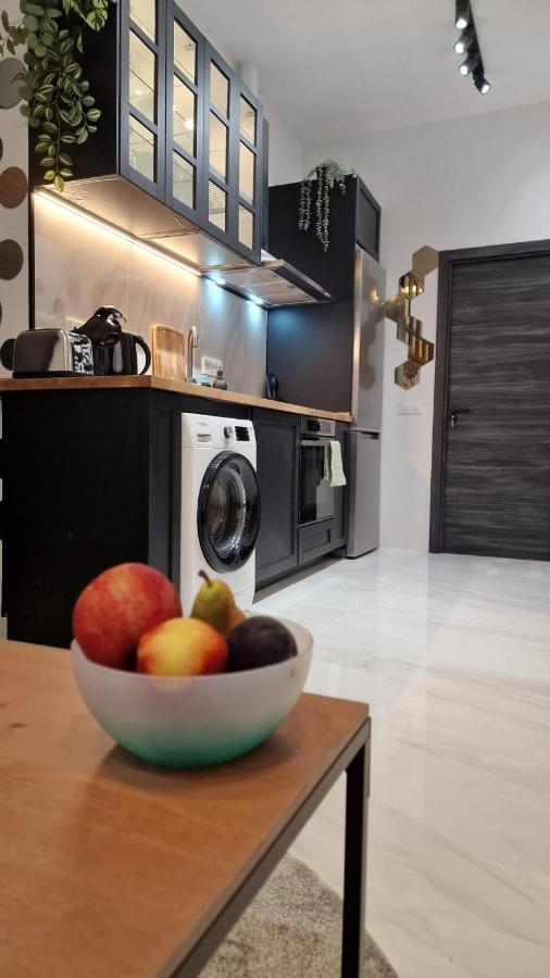 Apartament La Promesa Madryt Zewnętrze zdjęcie