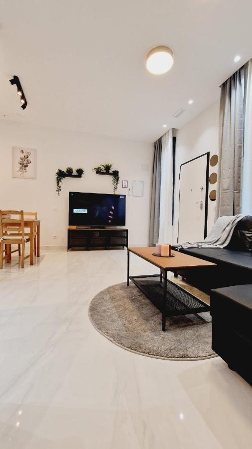 Apartament La Promesa Madryt Zewnętrze zdjęcie